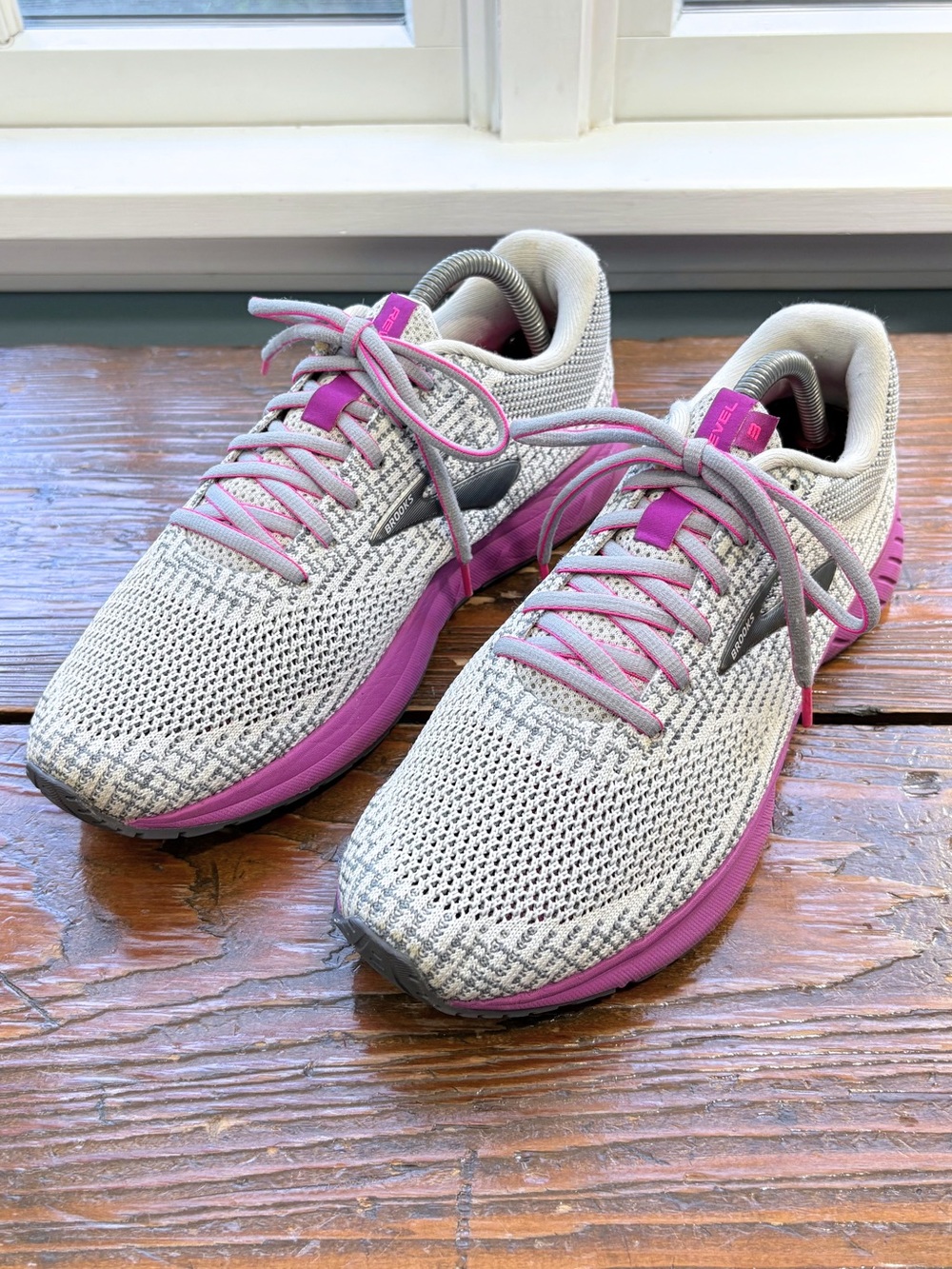 Brooks Revel 3 Women’s Running Shoes